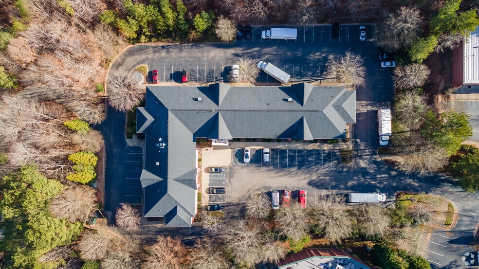 More Photos Of 1020 Buck Jones Rd, Raleigh Hotel For Sale
