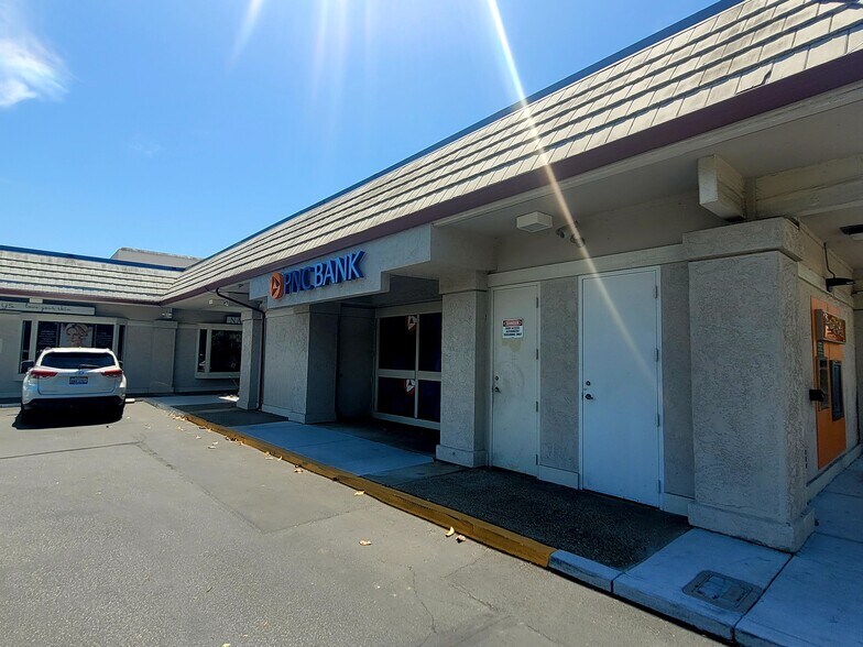 More Photos Of 39350-39374 Fremont Blvd, Fremont Office For Lease