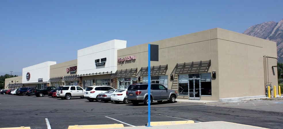 Primary Photo Of 6200 Highland Dr, Salt Lake City Unknown For Lease