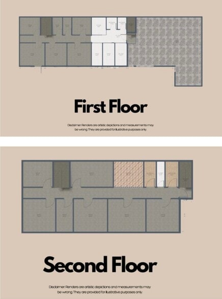 More Photos Of 2601 Colley Ave, Norfolk Warehouse For Lease