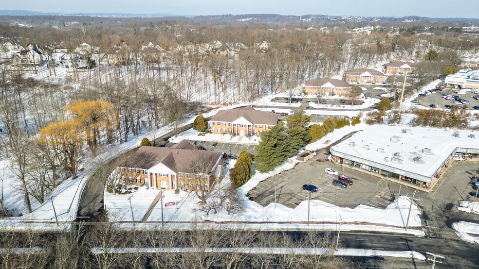 More Photos Of 35 Cold Spring Rd, Rocky Hill Office For Sale