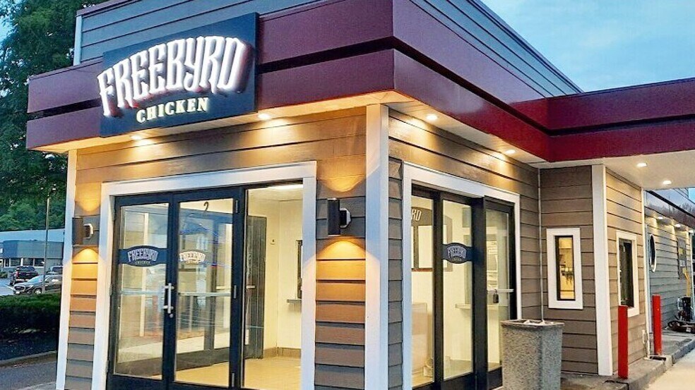 More Photos Of 2 S White Horse Pike, Stratford Fast Food For Sale