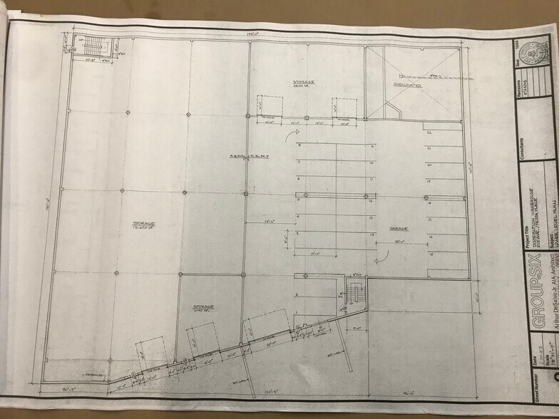 More Photos Of 1 Testa Pl, Norwalk Warehouse For Lease