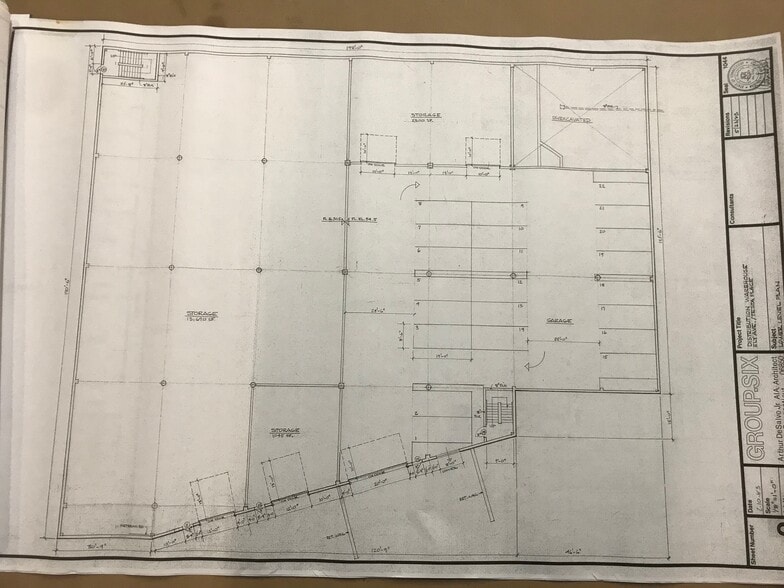 More Photos Of 1 Testa Pl, Norwalk Warehouse For Lease