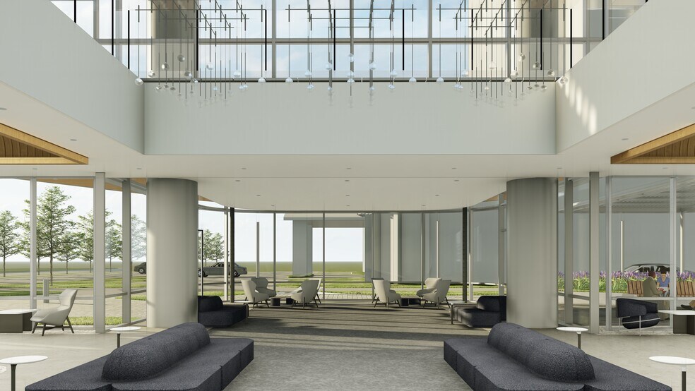 More Photos Of 11720 Katy Fwy, Houston Office For Lease