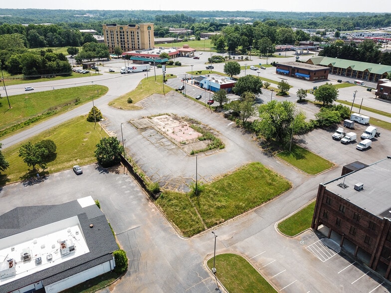 More Photos Of 3362 15th Ave Blvd SE, Conover Land For Lease