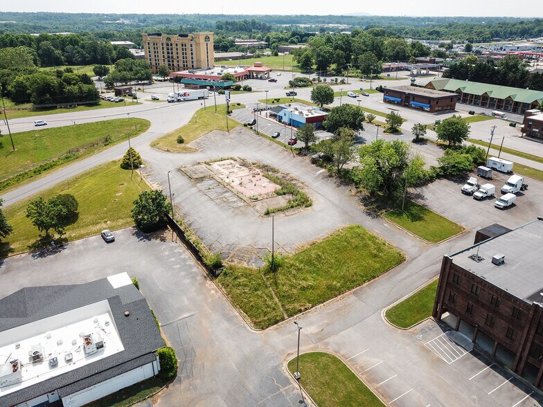 More Photos Of 3362 15th Ave Blvd SE, Conover Land For Sale