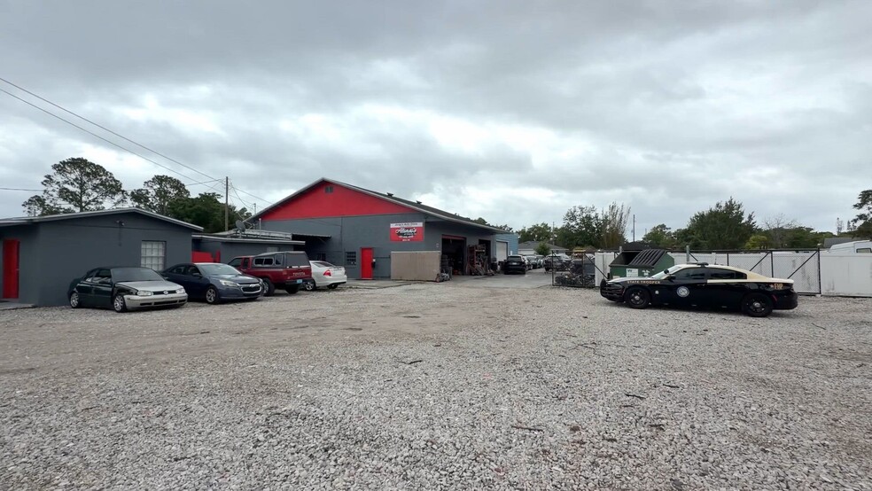 Primary Photo Of 6512 Old Cheney Hwy, Orlando Industrial For Sale