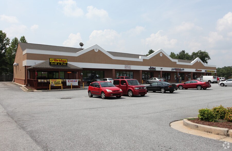 Primary Photo Of 1481 Hudson Bridge Rd, Stockbridge Unknown For Lease