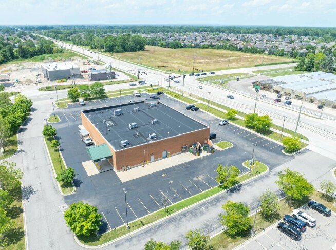 More Photos Of 21828 23 Mile Rd, Macomb Township Drugstore For Sale