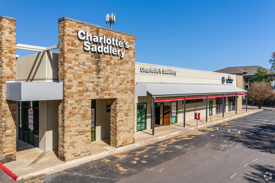 More Photos Of 13945 Research Blvd, Austin Unknown For Lease