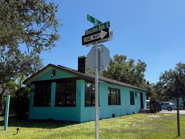 More Photos Of 506 Manatee Ave, Bradenton Medical For Lease