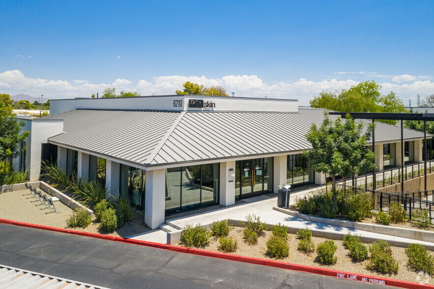 More Photos Of 6320 E Thomas Rd, Scottsdale Unknown For Lease