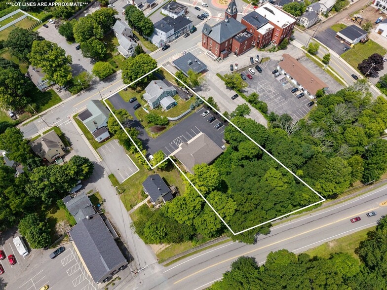 More Photos Of 22-26 School St, Merrimac Office For Sale