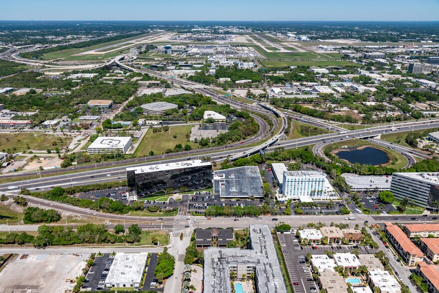 More Photos Of 5401 W Kennedy Blvd, Tampa Office For Lease