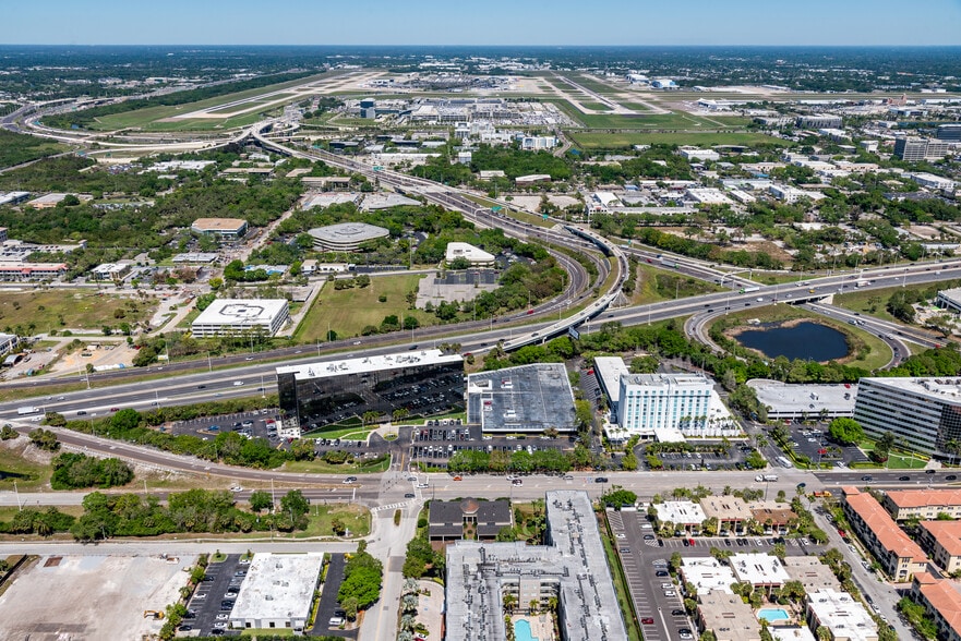 More Photos Of 5401 W Kennedy Blvd, Tampa Office For Lease