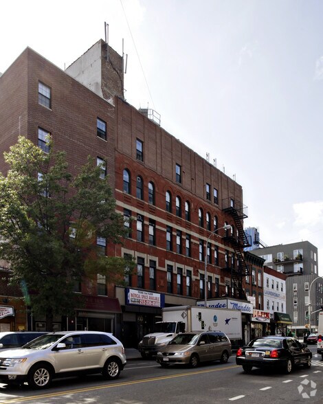 More Photos Of 503-509 5th Ave, Brooklyn Office For Lease