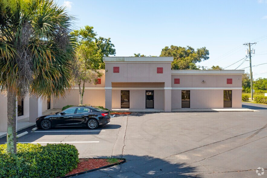 More Photos Of 11301 N US Hwy 301, Thonotosassa Medical For Lease
