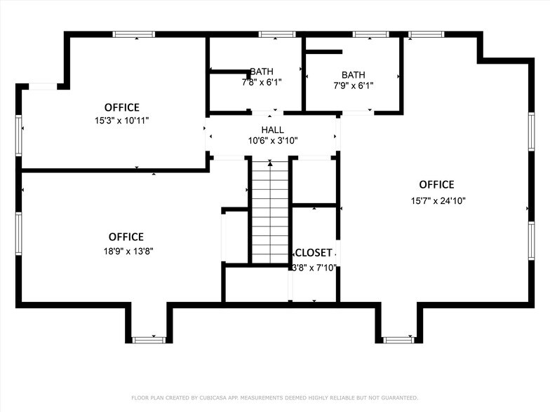 More Photos Of 1436 NY-52 Rt, Fishkill Office For Sale