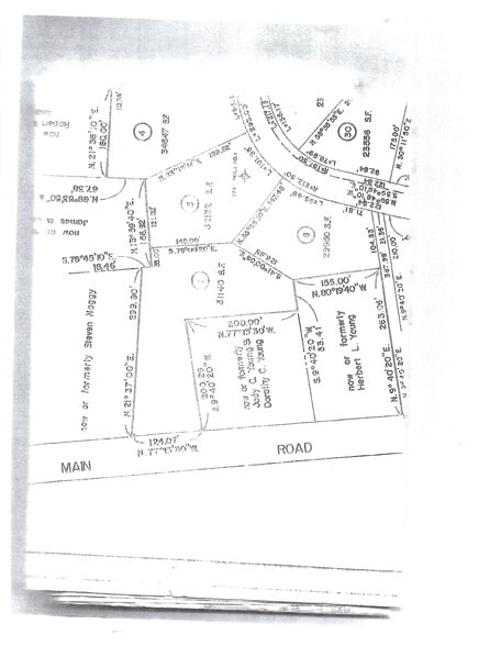 More Photos Of 730 Main Rd & Church Ln Rd, Aquebogue Land For Sale