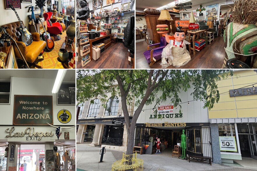 More Photos Of 384 E Main St, Ventura Storefront For Sale