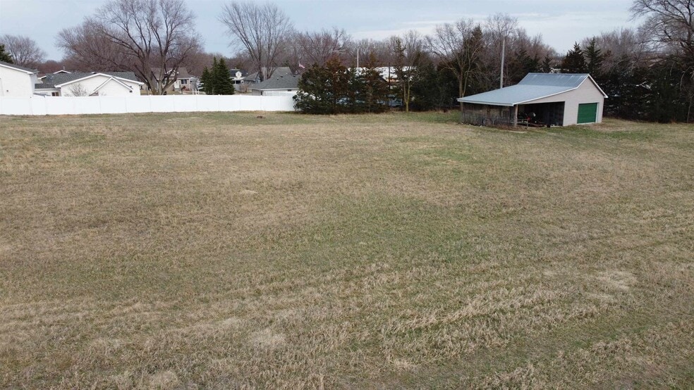 Primary Photo Of 54924 Willow st, Pierce Land For Sale