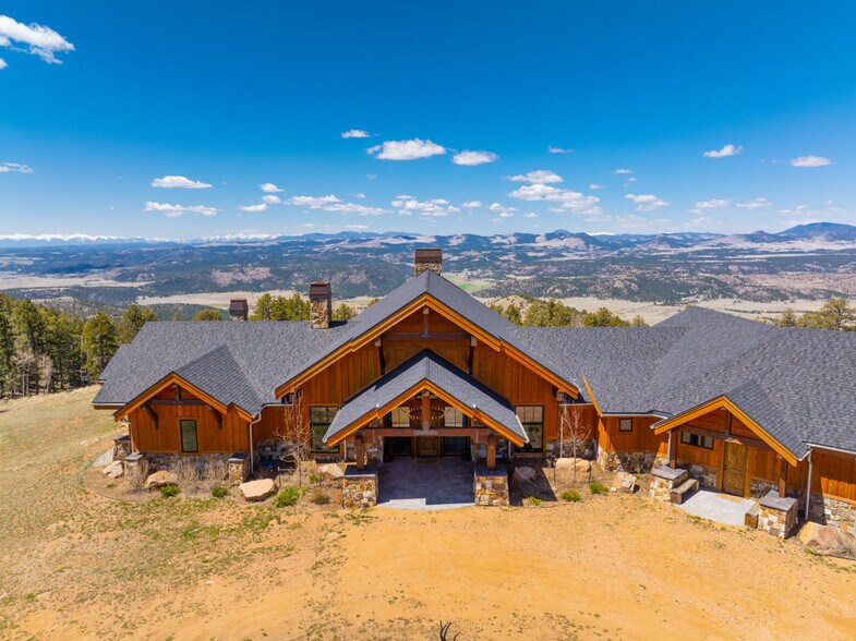 More Photos Of 43 Secluded Canyon Hts, Florissant Land For Sale