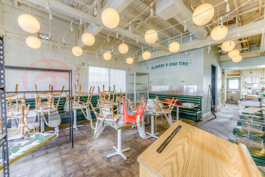 More Photos Of 2655 Broad Ave, Memphis Restaurant For Lease