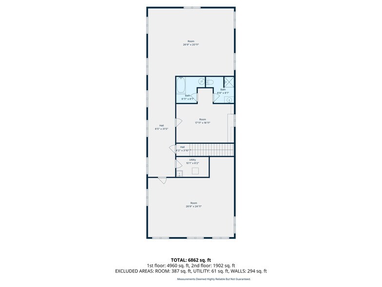 More Photos Of 444 Elmwood Ave, Alderson Medical For Sale