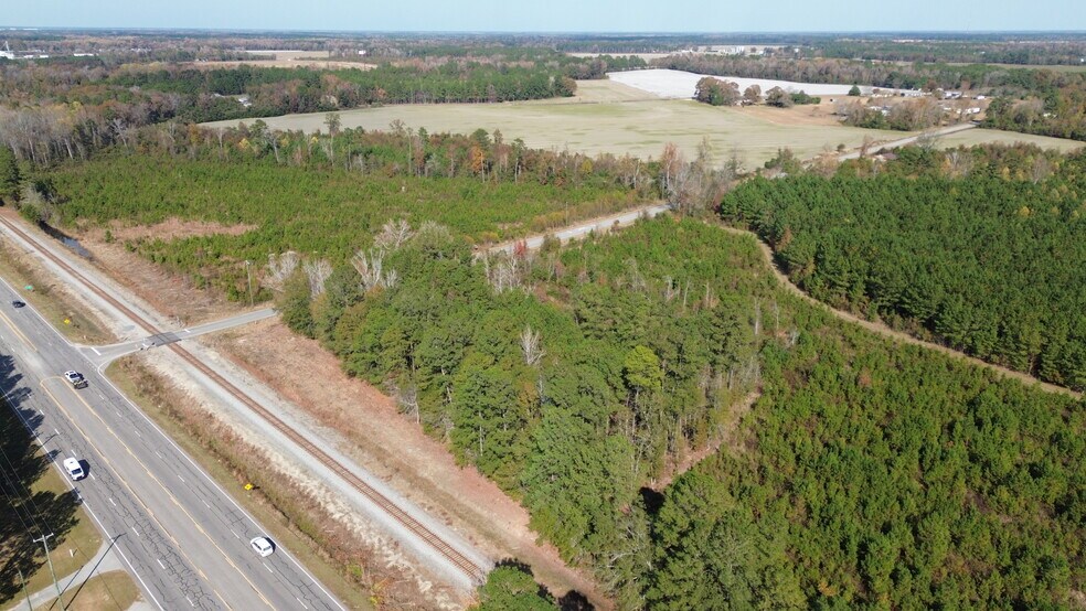 More Photos Of 1044 Georgia Pacific rd, Alcolu Land For Sale