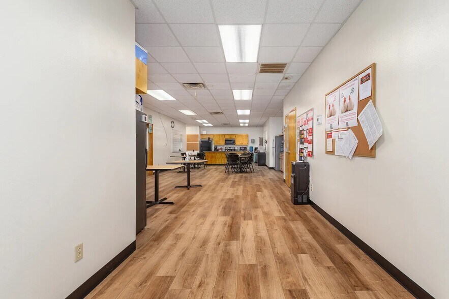 More Photos Of 4599 US Highway 84 W, Timpson Specialty For Sale