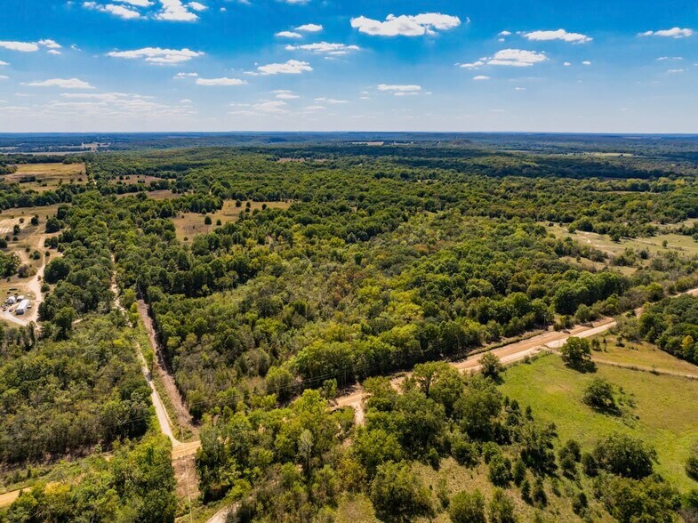 More Photos Of E 1140 Road, Weleetka Land For Sale