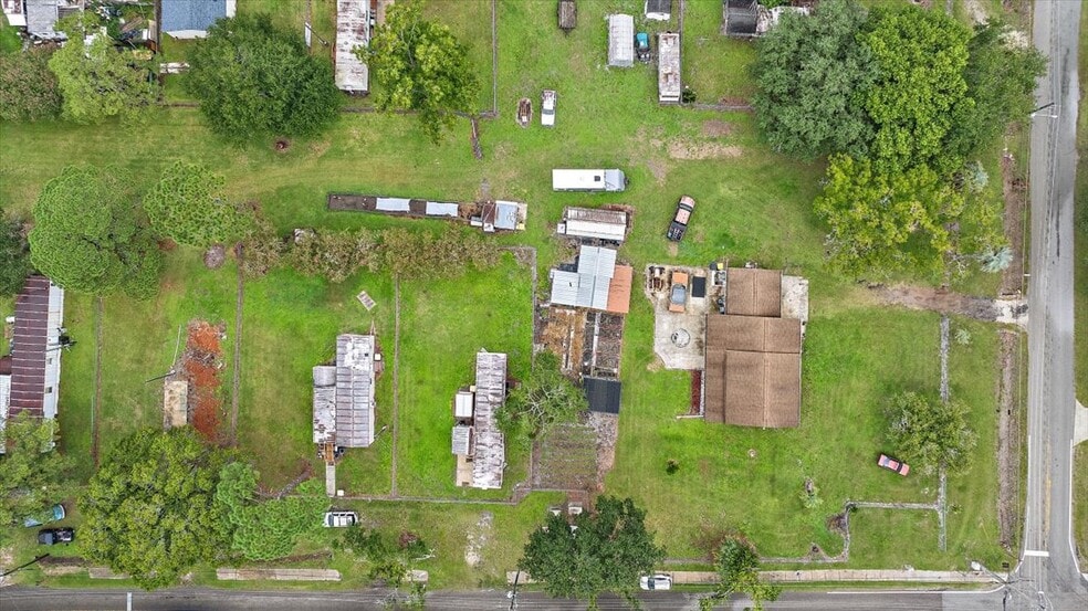 More Photos Of 4676 Lambing Rd, Jacksonville Manufactured Housing Mobile Home Park For Sale