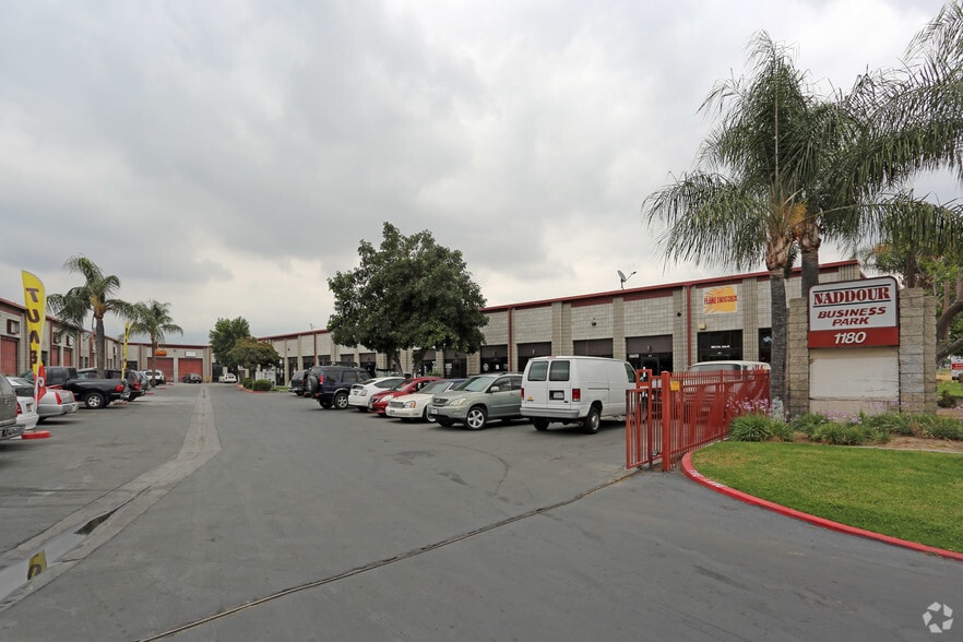 More Photos Of 1180 E 9th St, San Bernardino Industrial For Sale