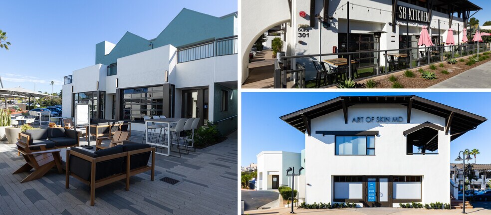 More Photos Of 437 S Highway 101, Solana Beach Unknown For Lease