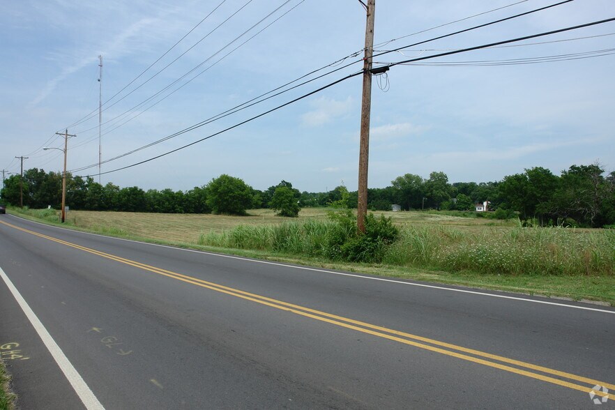 More Photos Of Blythe Ave, Gallatin Land For Sale