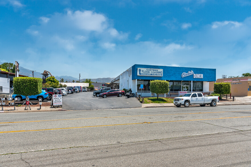 Primary Photo Of 13661 Calimesa Blvd, Yucaipa Freestanding For Lease