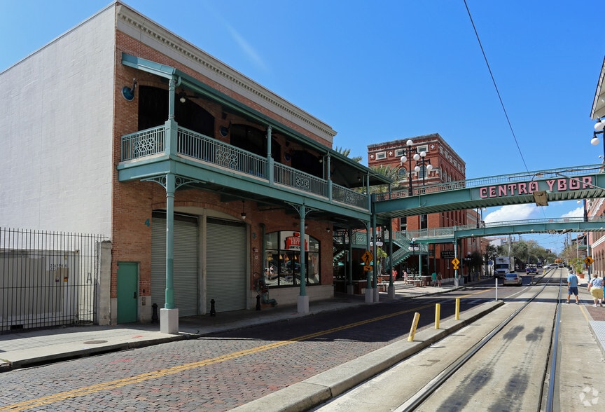 More Photos Of 1600 E 8th Ave, Tampa Storefront For Lease