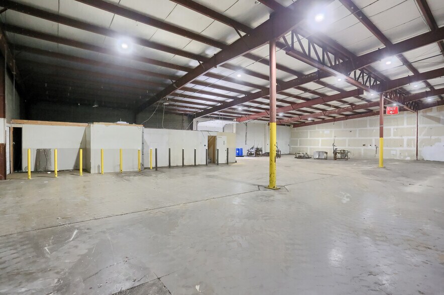 More Photos Of 119 N Route 88, Charleroi Industrial For Sale