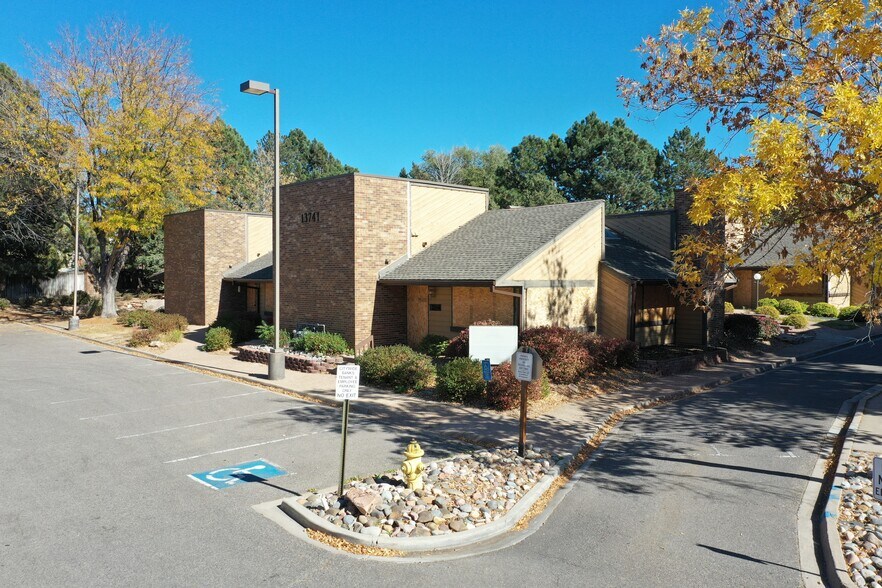 More Photos Of 13731 E Mississippi Ave, Aurora Bank For Sale