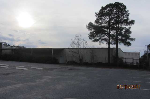 More Photos Of 11714 Arch St Pike, Little Rock Warehouse For Lease