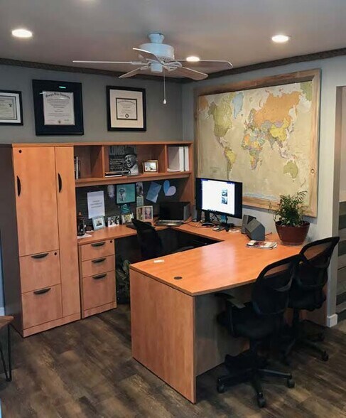 More Photos Of 619 N Church St, Mooresville Industrial For Lease