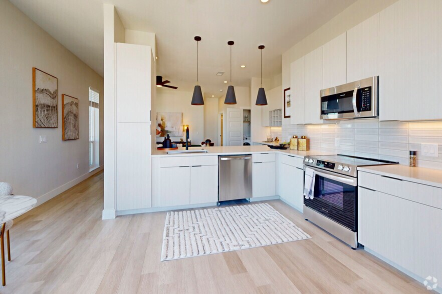 More Photos Of 2600 Wewatta way, Denver Apartments For Lease