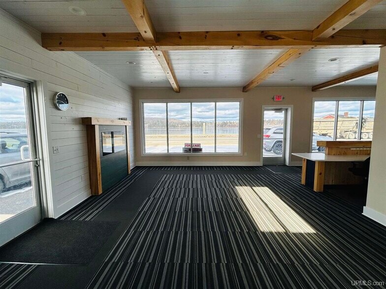More Photos Of 109 W US 41 Hwy, Negaunee Office For Sale