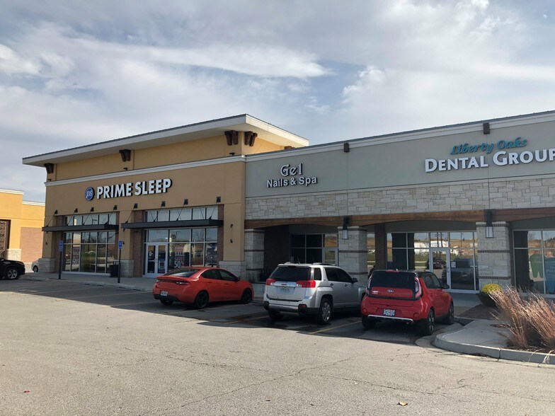 More Photos Of 8383 N Booth Ave, Kansas City Unknown For Lease
