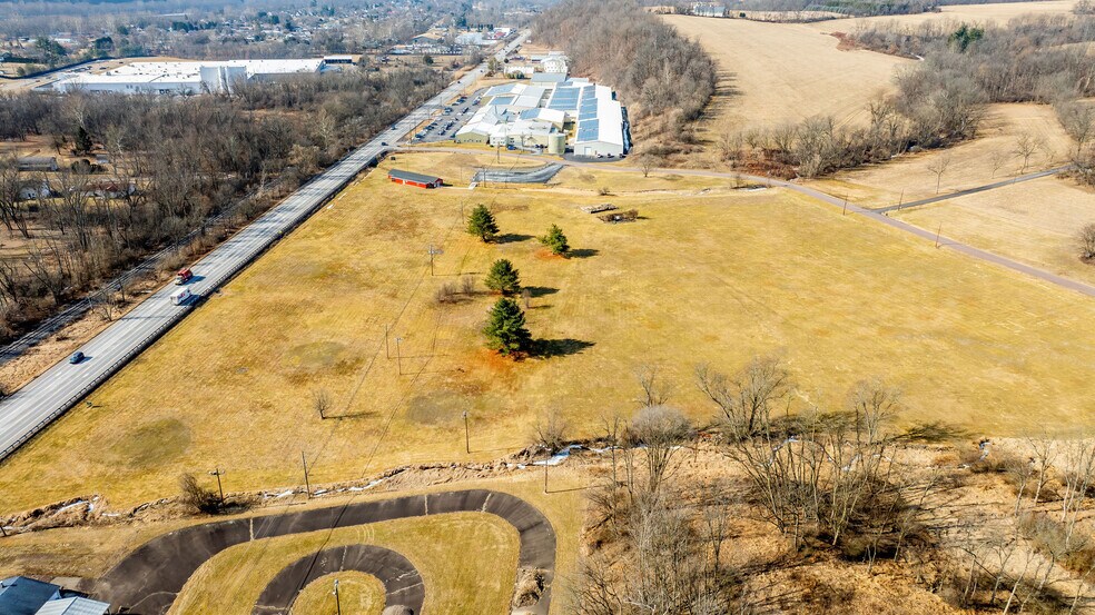 More Photos Of 4012 Wolf Hollow rd, Bloomsburg Land For Sale