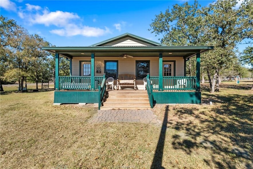 More Photos Of 105 Lake Forest Ln, Somerville Manufactured Housing Mobile Home Park For Sale
