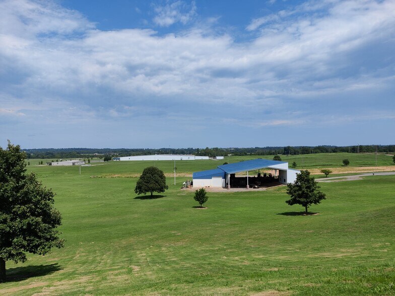 111 Main Pky, Tahlequah, OK 74464 Land For Sale