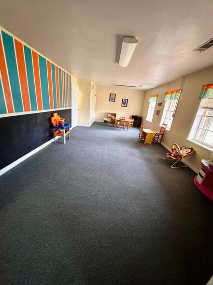 More Photos Of 3707 Jodeco Rd, McDonough Religious Facility For Sale