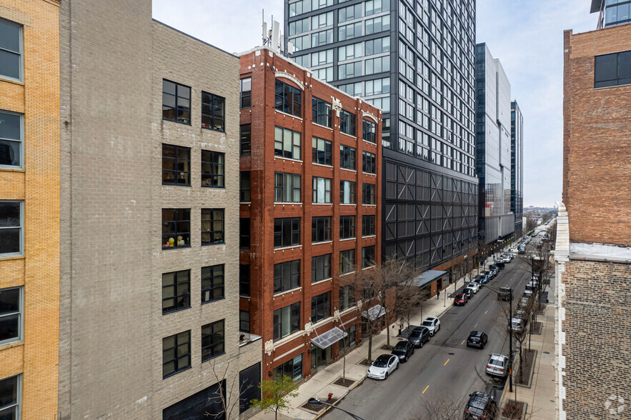 Primary Photo Of 1033 W Van Buren St, Chicago Loft Creative Space For Sale
